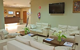 Holiday Inn Express Campo de Gibraltar-Barrios, an IHG Hotel
